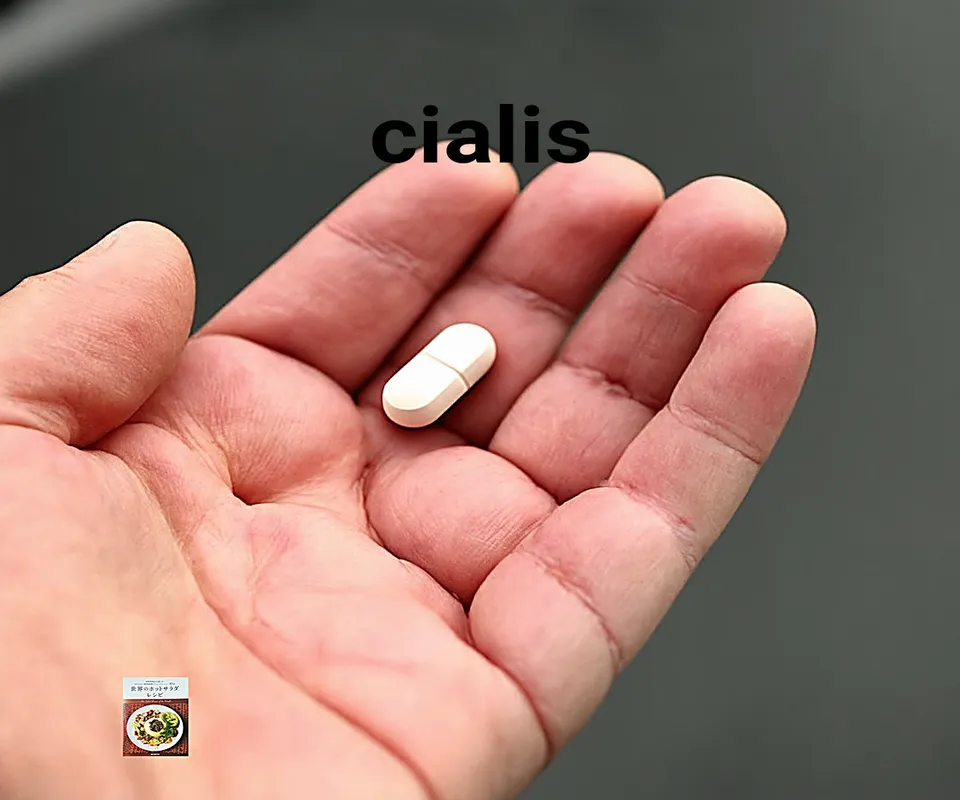 Comprar cialis sin tarjeta